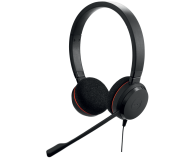 Jabra Evolve 20 Stereo USB-A MS - 622692 - zdjęcie 2